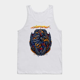 Cybermanuk Tank Top